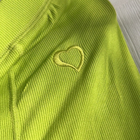 Waydamin | Ribbed Legging Set - Picture 8 of 8